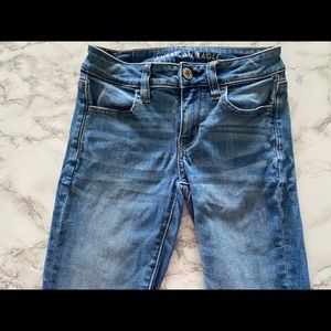 American Eagle Jeggings